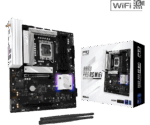 ASRock B860 PRO RS WIFI alaplap